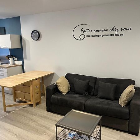 Tres Bel Appartement Cauterets Centre 6 Places ภายนอก รูปภาพ